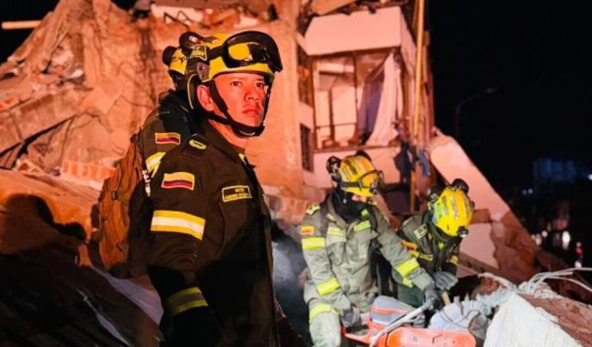 7.4’lük depremde ölü sayısı 181’e yükseldi