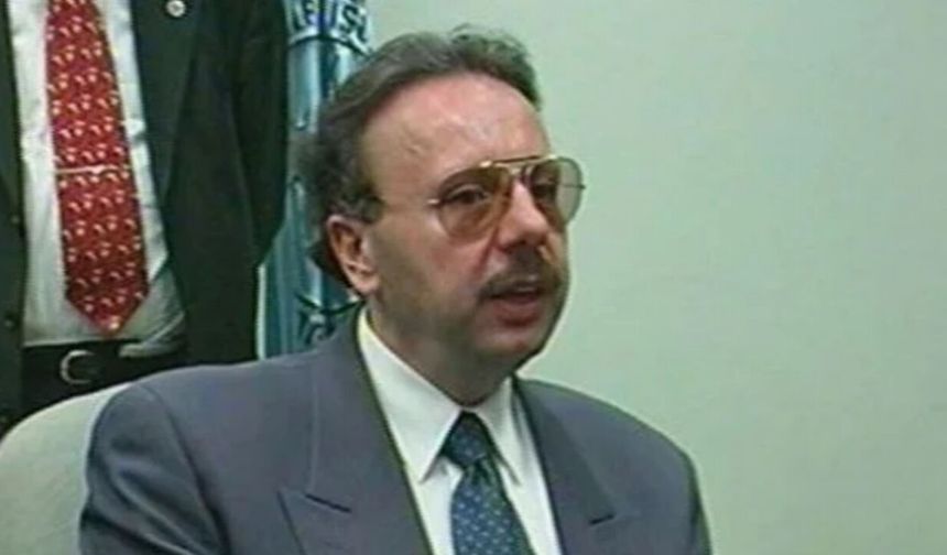 Arif Ahmet Denizolgun kimdir? Arif Ahmet Denizolgun neden, nasıl öldü?