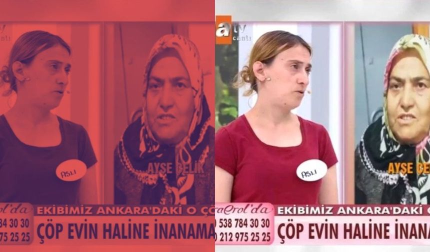 Aslı Çelik kimdir? “Annemi babamdan kurtarın” sözleriyle yardım istedi