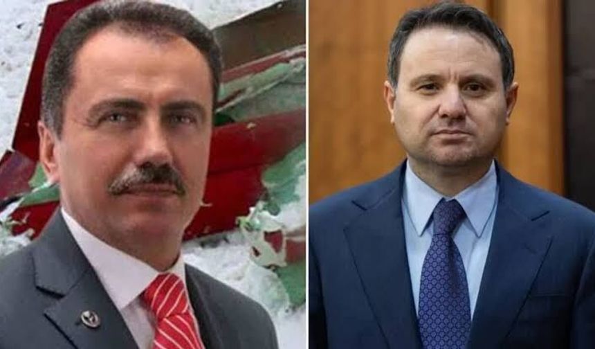 Bakan Gürlek, Muhsin Yazıcıoğlu'nun ailesini kabul edecek