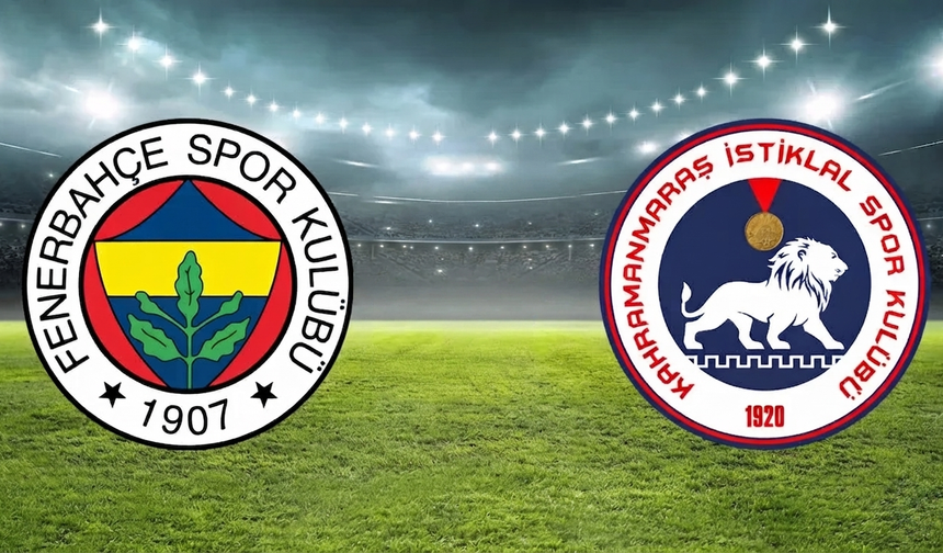 İstiklalspor ile Fenerbahçe arasındaki borç dosyası kapandı