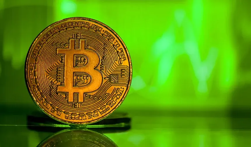 Bitcoin Yeniden 80 Bin Doların Üzerinde! İşte Yükselişin Nedeni