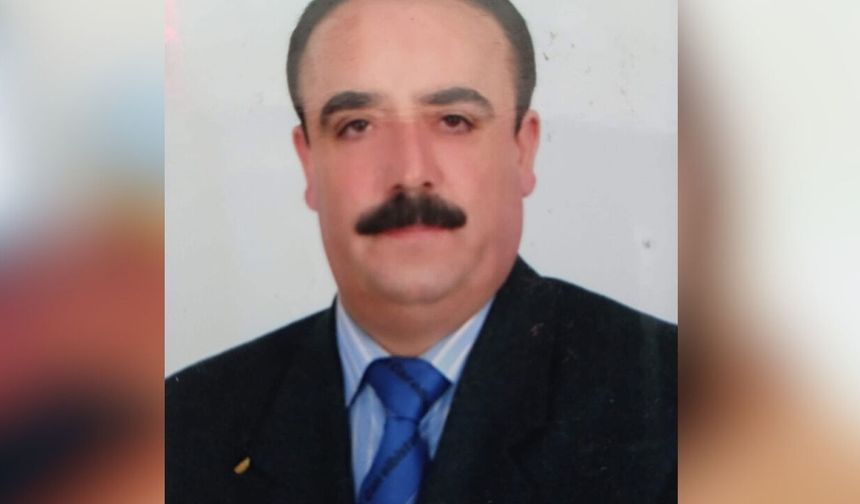 Elbistan Belediye Meclis Başkanvekili Güneş Cerit hayatını kaybetti