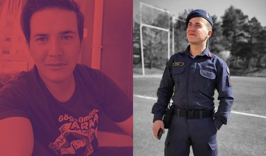 Fahri Ateş kimdir, neden öldü? Uzman Çavuş Fahri Ateş feribot faciasında hayatını kaybetti
