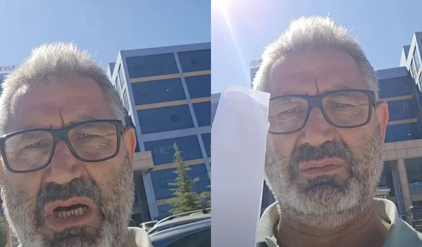 Fransa’da 6 Ayda Bulamadığını Kahramanmaraş’ta Bir Günde Buldu