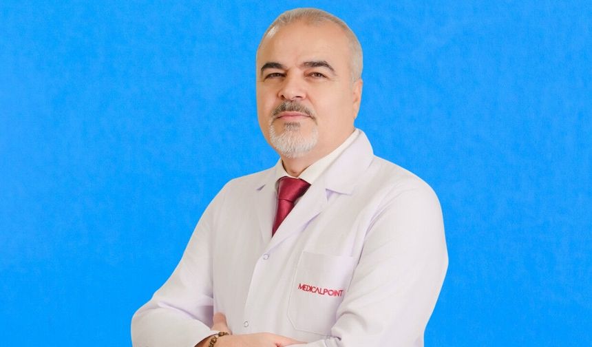 Gaziantep’ten yaz alarmı çocuk cerrahisi uzmanı kazalara karşı uyardı