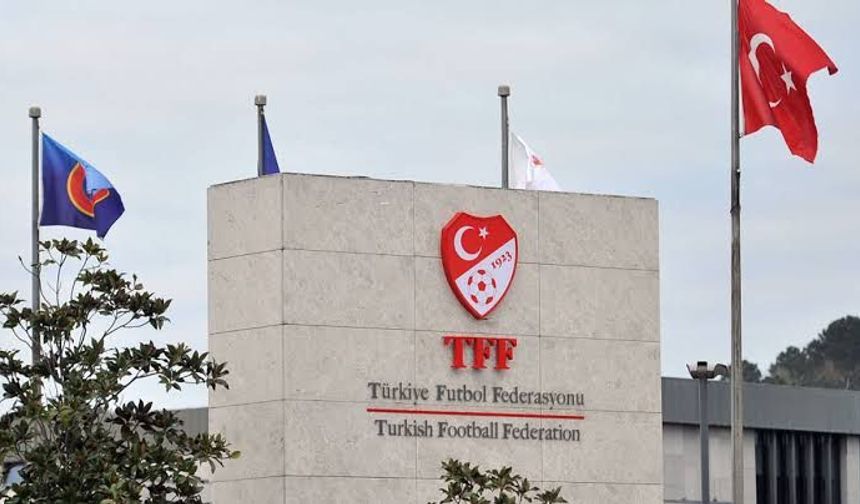 İstiklalspor’da büyük müjde! TFF kadro cezasını kaldırdı