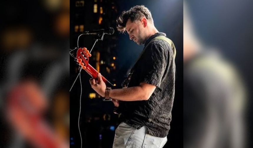 Kahramanmaraş Ağustos Fuarı'nda 19 Ağustos'ta müzik ziyafeti