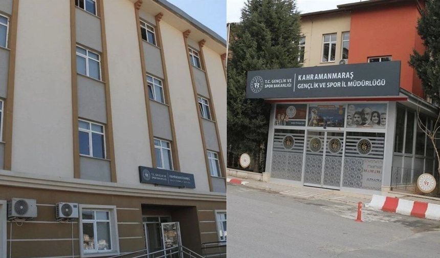 Kahramanmaraş eğitim görevlisi başvuruları başladı! Son başvuru tarihi 12 Ağustos