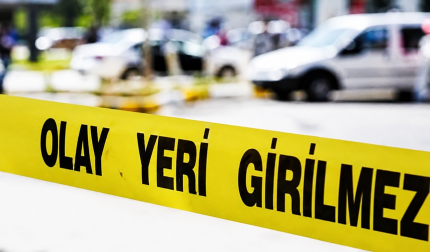 Kahramanmaraş Kılavuzlu’da kan donduran olay! Bir kişi ölü bulundu