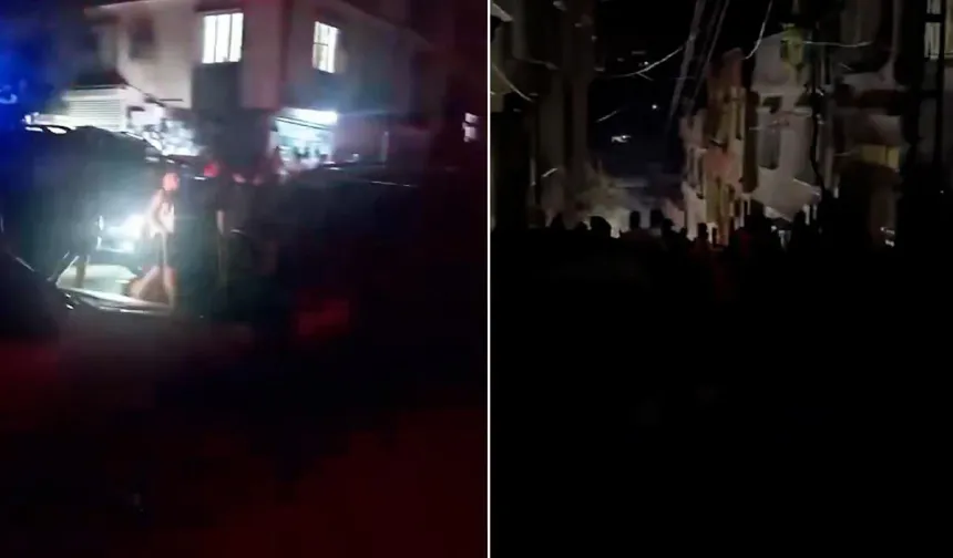 Kahramanmaraş’a komşu şehirde engelli kızı kaçırıp 4 kişi tecav*z etti