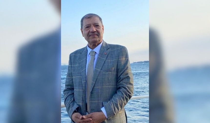 Kahramanmaraş'ın Geleceğini Düşünmek, Geleceğini İnşa Etmektir