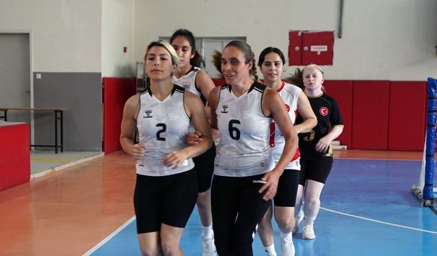Kahramanmaraş'ın sultanları Avrupa'da sahne alıyor