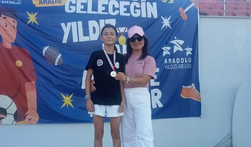Kahramanmaraşlı sporcular finallere gidiyor
