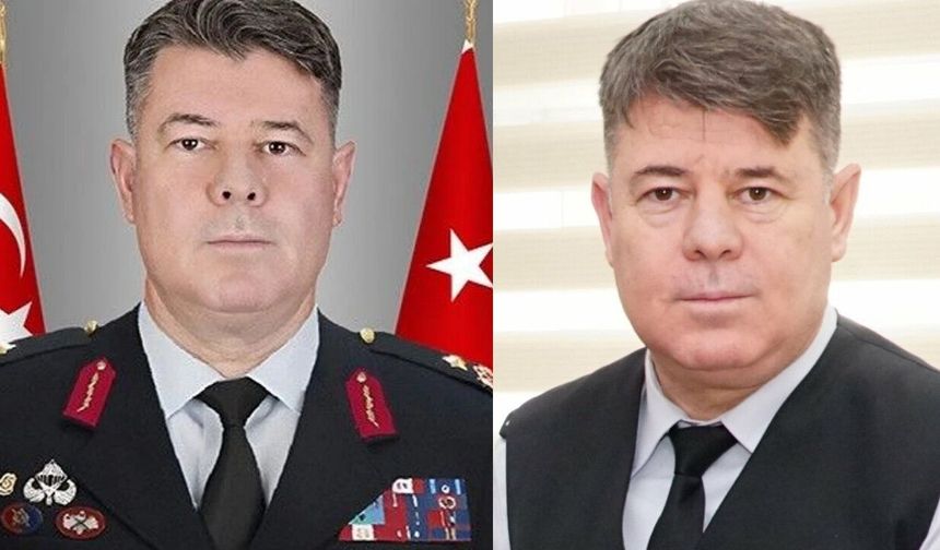 Kahramanmaraşlı Tümgeneral İdris Tataroğlu İstanbul Komutanı oldu