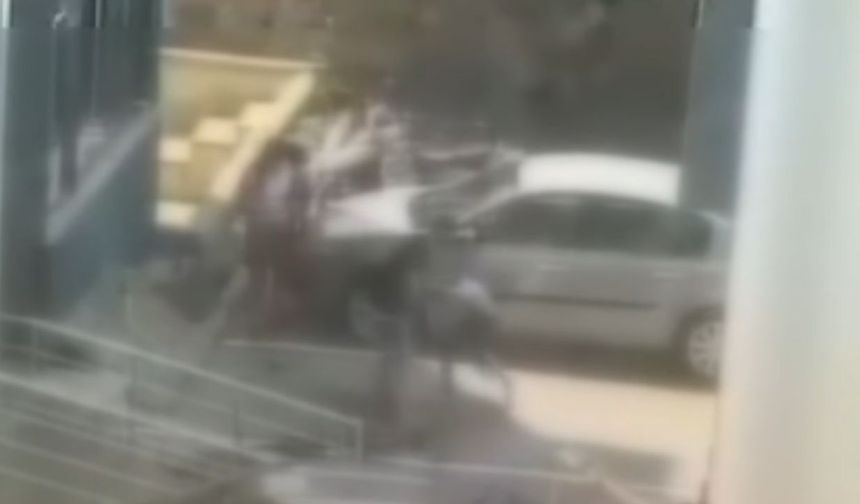 Kahramanmaraş’ta 12 yaşındaki çocukla ilgili şok iddia: Site yöneticisinden şikâyetçi oldular