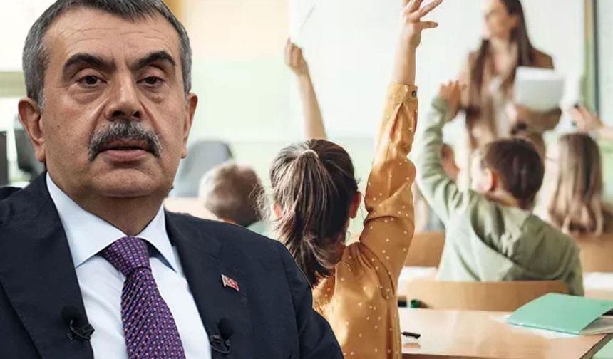 Kahramanmaraş’ta 2026-2027 eğitim yılı: Velileri ilgilendiren yeni karar
