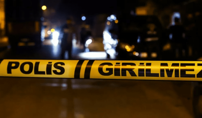 Kahramanmaraş’ta 40 yaşındaki adam evinde ölü bulundu