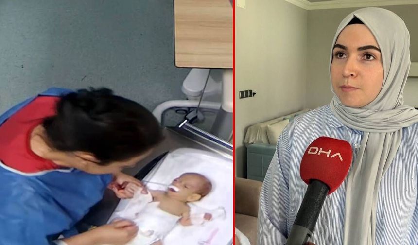 Kahramanmaraş'ta 5 yaşındaki Deniz Esin’in davasında Adli Tıp raporu çıktı