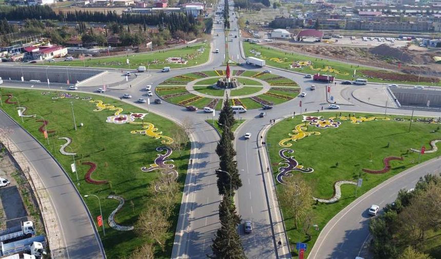 Kahramanmaraş'ta B ehliyeti olanlar yaşadı! Artık Tamamen Serbest