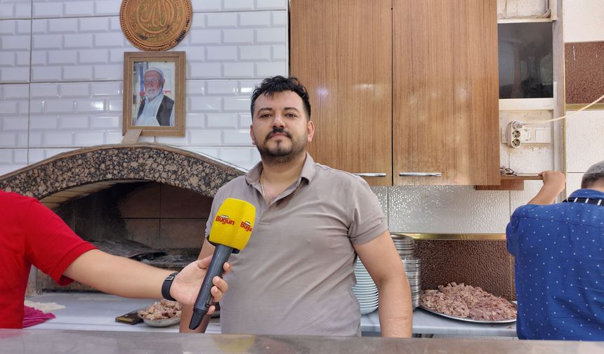 Kahramanmaraş’ta Ev Yemeği Yapan Lokantayı Keşfettik! İşte Menü Fiyatları