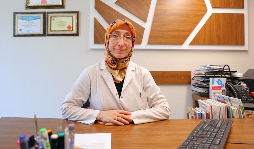 Kahramanmaraş’ta kavurucu sıcaklara karşı uzman isimden kritik uyarı!
