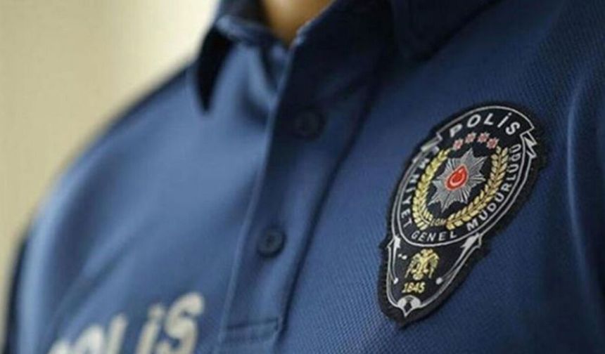 Kahramanmaraş'ta polis memuru Aynur Yıldırım hayatını kaybetti