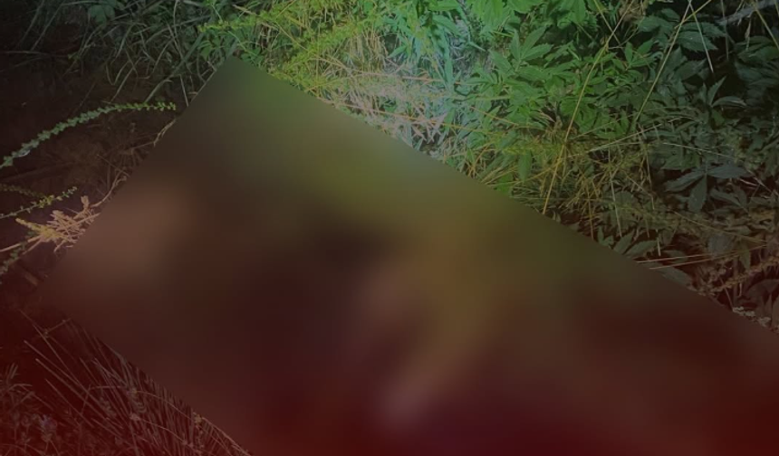Kahramanmaraş’ta suya düşen kişinin cansız bedenine ulaşıldı