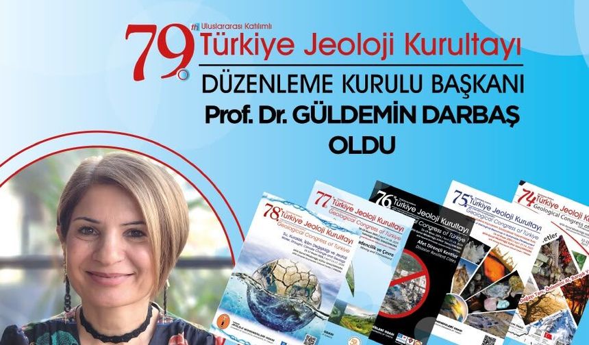 KSÜ öğretim üyesine prestijli bilimsel görev