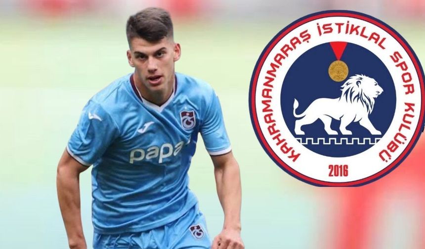 Milli formayı giydi, şimdi İstiklalspor için ter dökecek