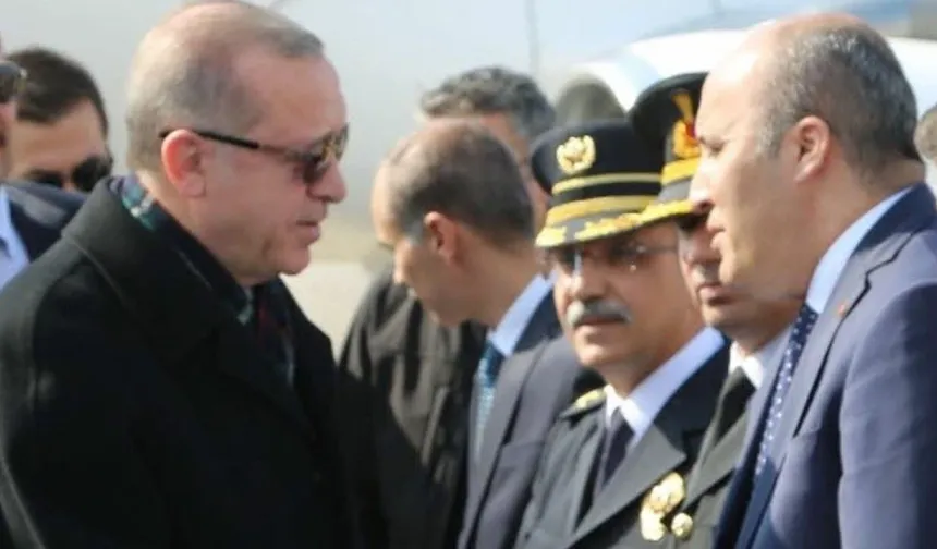 Mustafa Akpınar’dan Erdoğan Manifestosu: “Hayatı Gençlere Anlatılmalı”