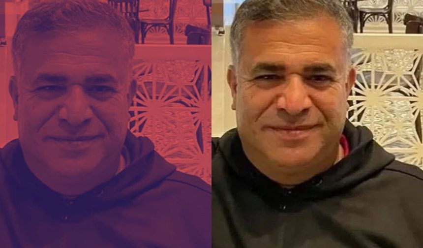 Nihat Balyemez kimdir? Gaziantepli iş insanı feribot faciasında hayatını kaybetti