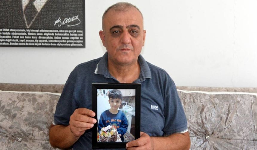 Oğlunu okul saldırısında kaybetmişti: Cumhurbaşkanımız taleplerimizi olumlu karşıladı