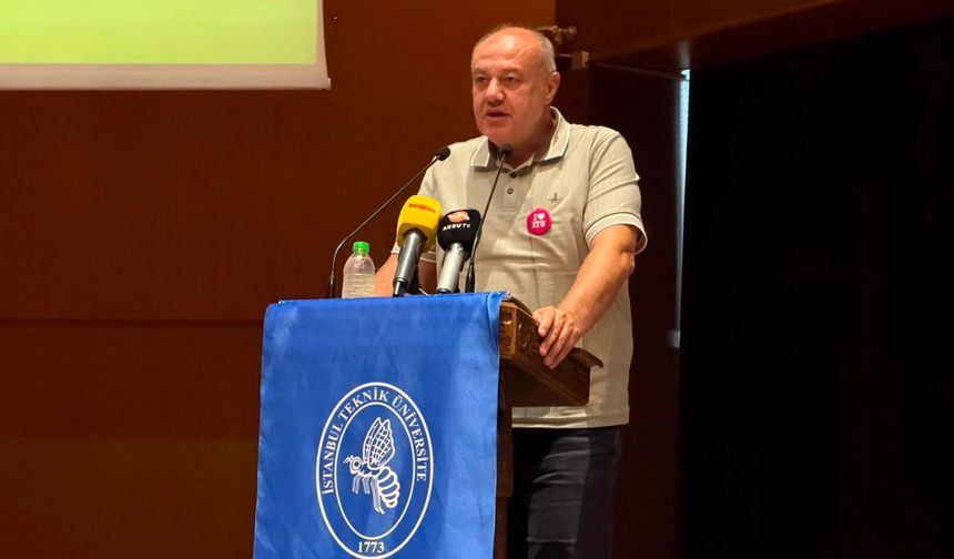 Prof. Dr. Mustafa Kumral: "Bu Büyüklükte Depremler 400-500 Yılda Bir Oluyor"