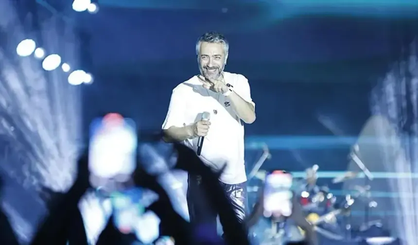 Resul Dindar Kahramanmaraş’a geliyor! Konser tarihi ve yeri belli oldu