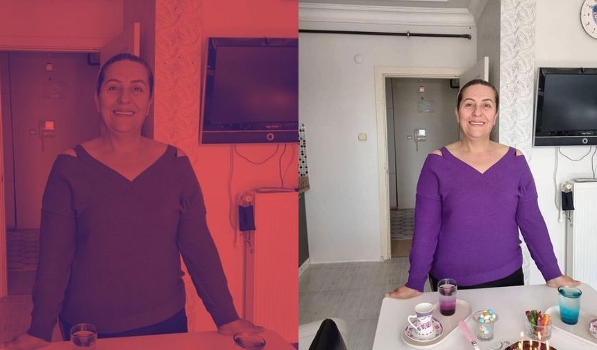 Reyhan Verim kimdir? Mersinli Reyhan Verim feribot kazasında hayatını kaybetti