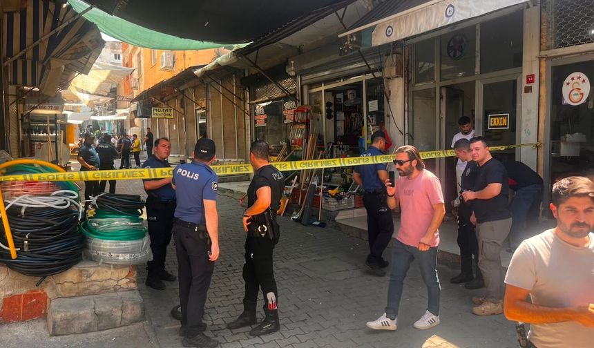 İki grup arasında silahlı kavga: 2 yaralı