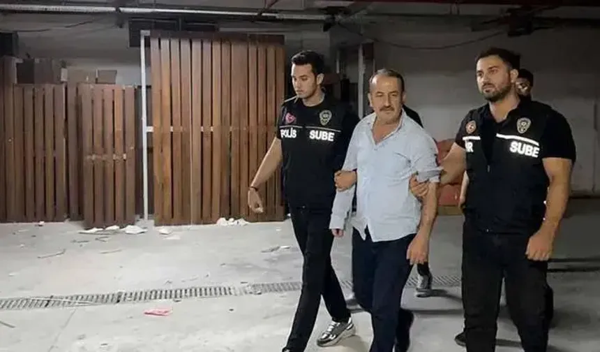 'Sebahattin' Şirin’in uyuştur*cu testi pozitif çıktı