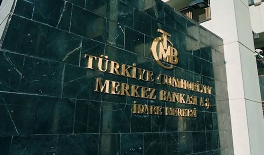 TCMB açıkladı: 12 ay sonrası enflasyon beklentisi ne kadar oldu?