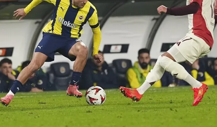 Fenerbahçe-Lyon maçı hangi kanalda? Saat kaçta?