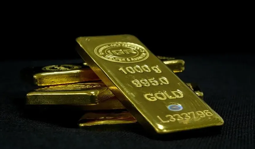 Altında yükseliş hızlandı! Ons altın 4 bin 600 doları aştı