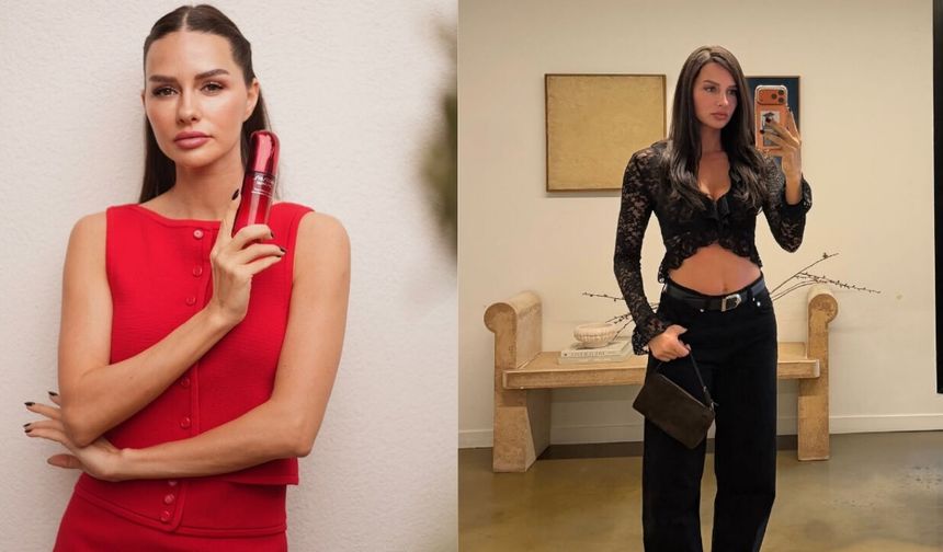 Yasemin Ergene kimdir, kaç yaşında ve nereli?