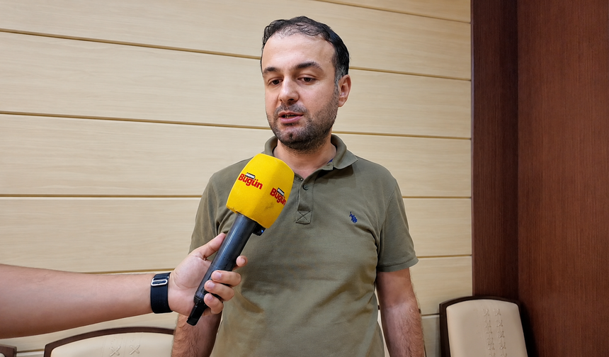 Yusuf Tarık Gül'ün Babası Konuştu: "Cumhurbaşkanımız Talimat Verdi"