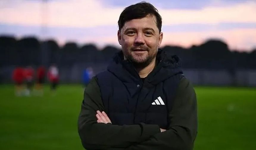 Uğur Uçar Kimdir, Kaç Yaşında? Çorum FK Teknik Direktörü Uğur Uçar Galatasaray’da Oynadı Mı?