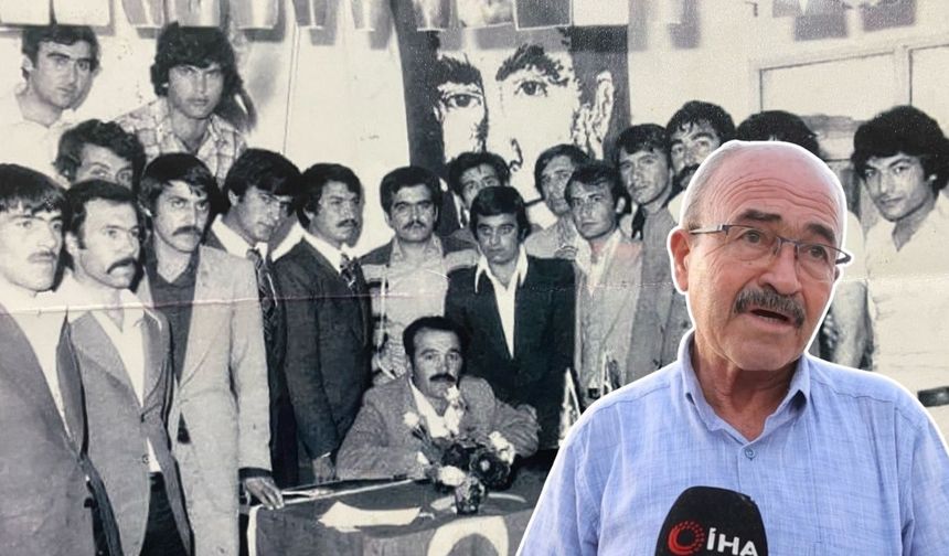 12 Eylül mağdurundan Kahramanmaraş itirafı: "İdam cezası alanlar için savunma hazırladım"