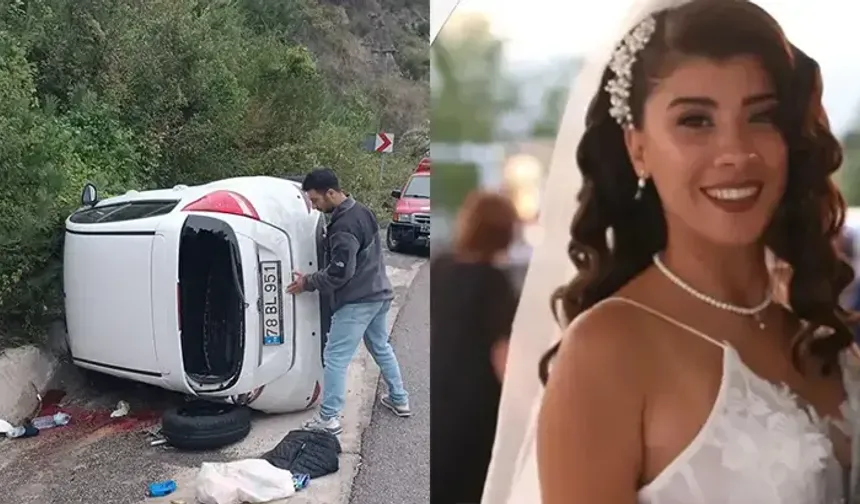 Müzik öğretmeni Cansu Kocakurt öldü, kayınpederi ve bebeği yaralı