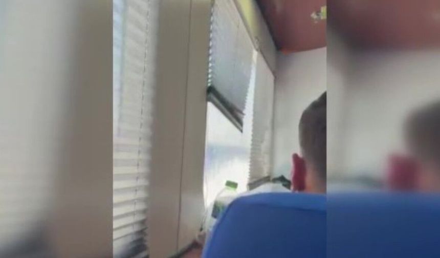 8 kişi hayatını kaybemişti: KKTC'deki gemi faciasında yeni görüntü ortaya çıktı
