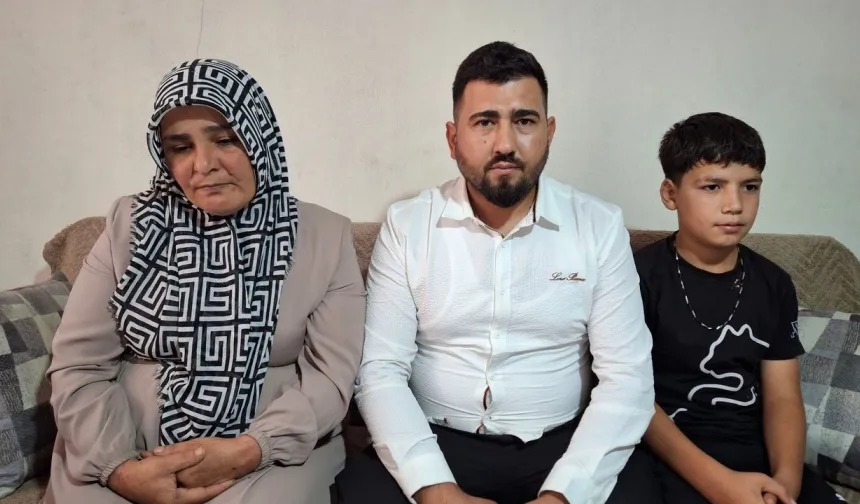 Kahramanmaraş'ta silahlı saldırıda ölen Dağlı’nın ailesi konuştu