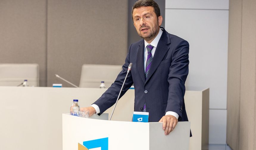 Genel Müdür Abdulkadir Çay: Basınımıza sağlanan kamu desteği 5,2 milyar TL’ye ulaştı