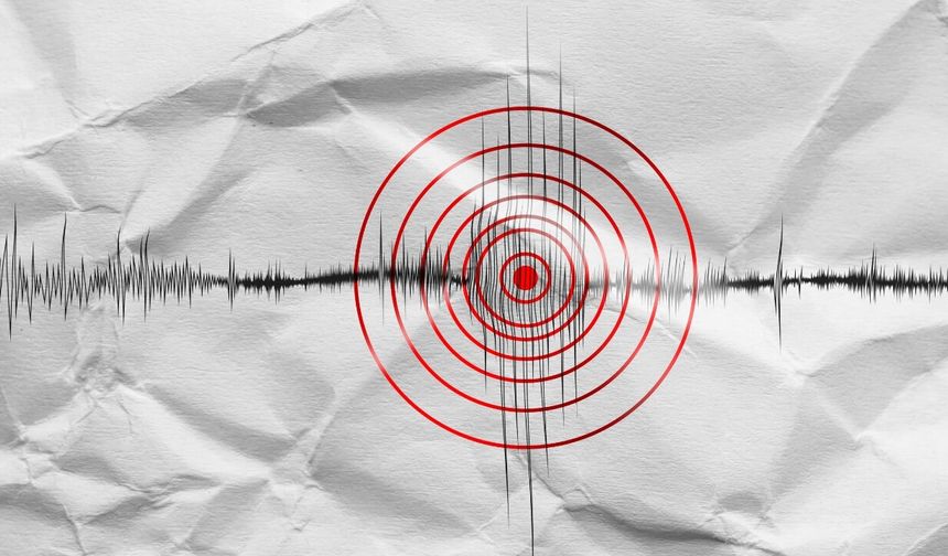 Adana Saimbeyli’de 4,8 büyüklüğünde deprem